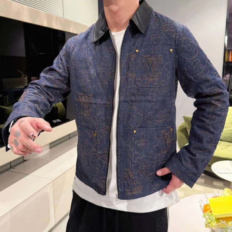 Louis Vuitton Outwear FashionForward 133936