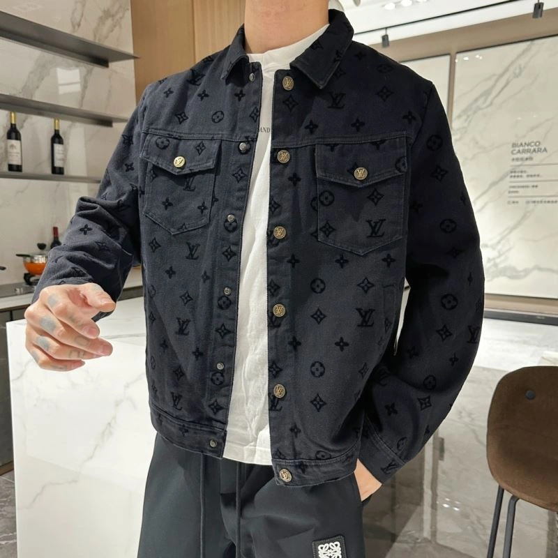 Louis Vuitton Outwear Supportive 133928
