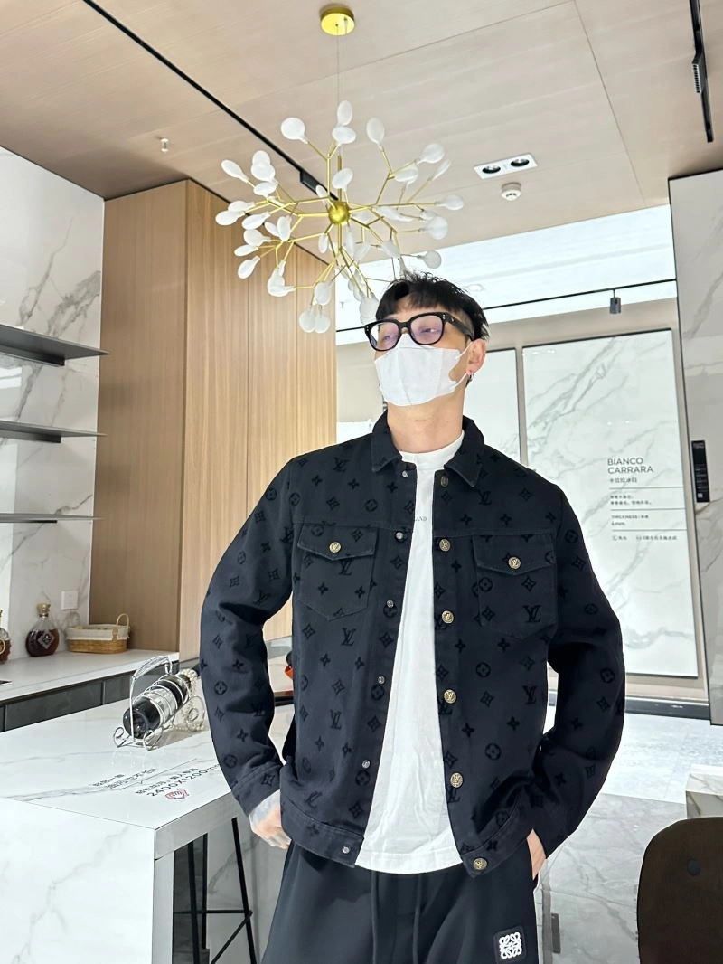 Louis Vuitton Outwear Supportive 133928