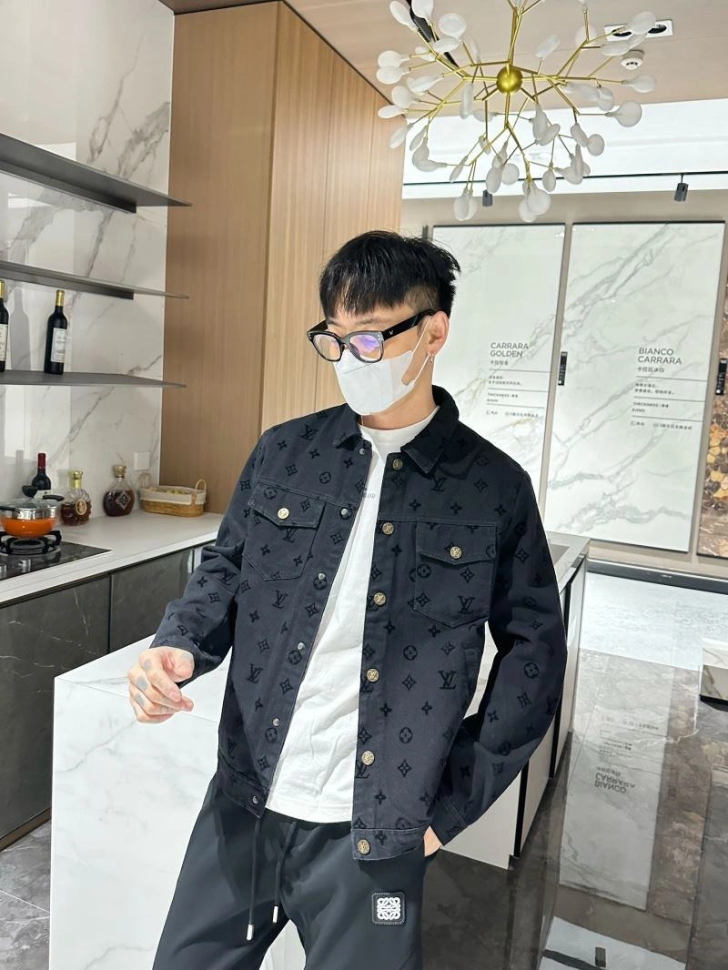 Louis Vuitton Outwear Supportive 133928