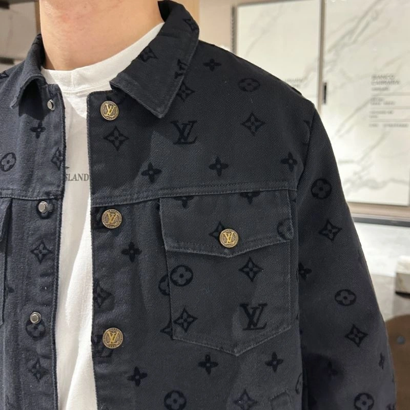 Louis Vuitton Outwear Supportive 133928
