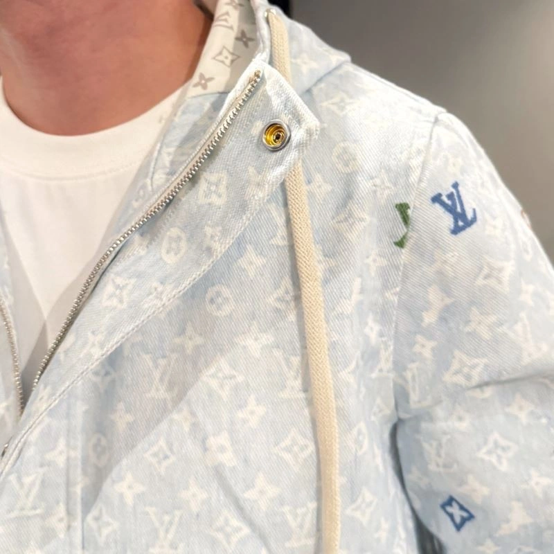 Louis Vuitton Outwear GoodFit 133949