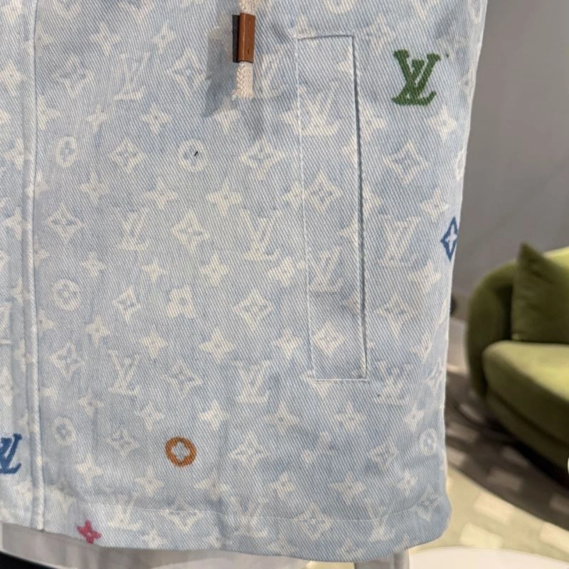 Louis Vuitton Outwear GoodFit 133949