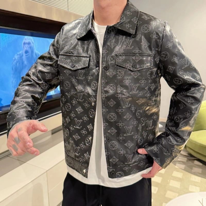 Louis Vuitton Outwear NewStyle 133946