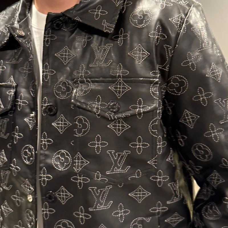 Louis Vuitton Outwear NewStyle 133946