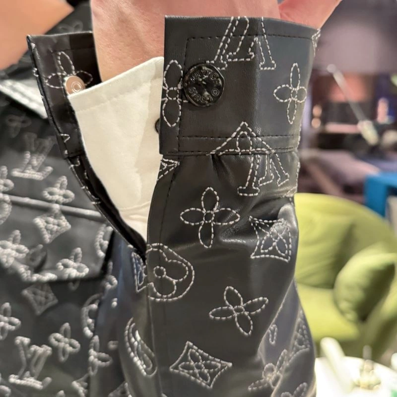 Louis Vuitton Outwear NewStyle 133946