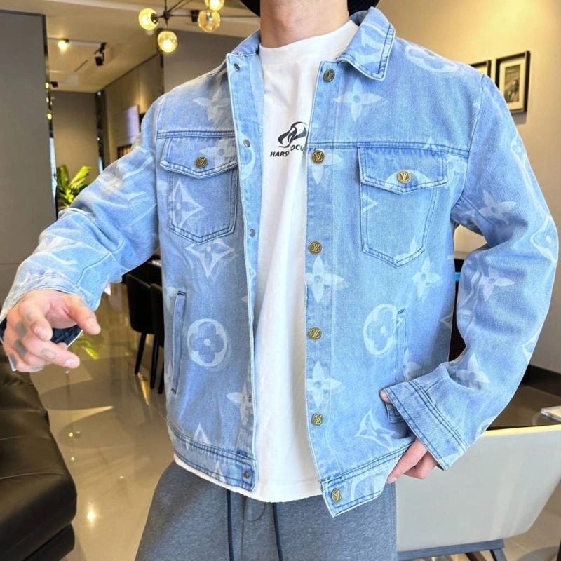 TopPick Louis Vuitton Outwear 133934