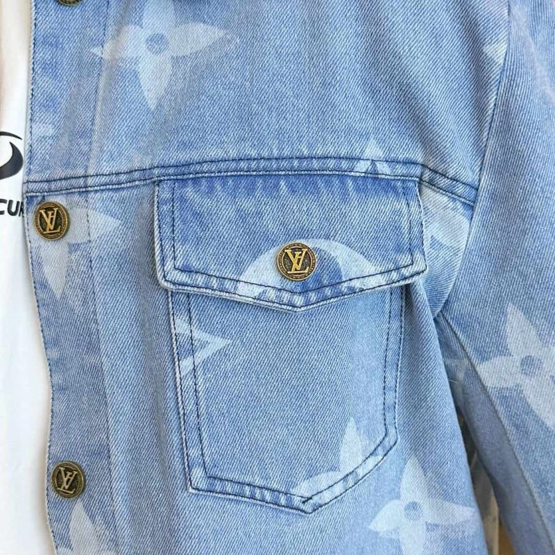 TopPick Louis Vuitton Outwear 133934