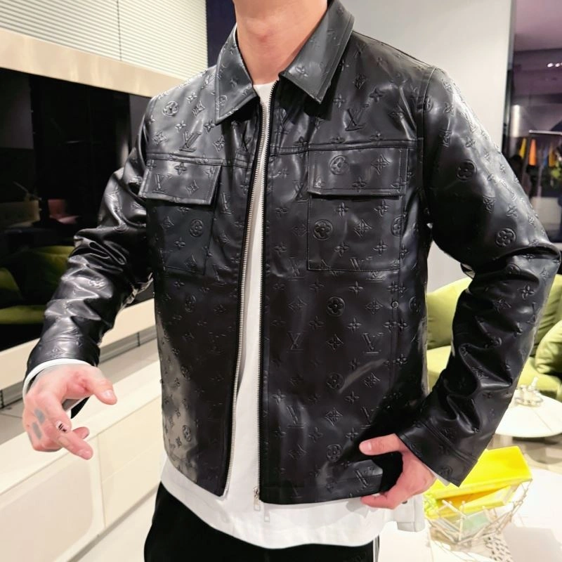 Louis Vuitton Outwear HighPerformance 133930