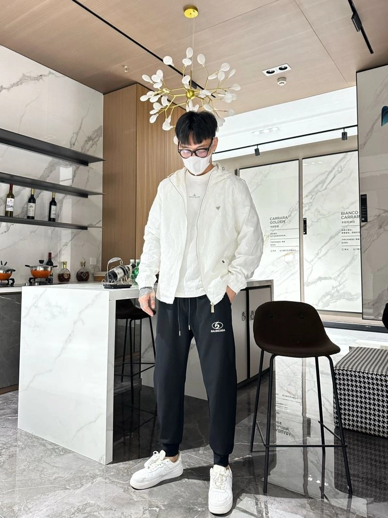Louis Vuitton Outwear SoftTouch 133925