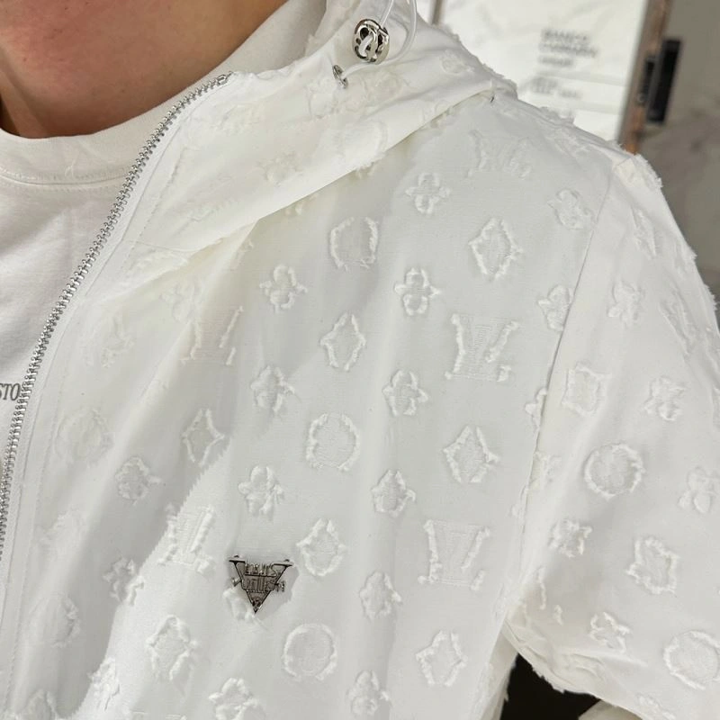 Louis Vuitton Outwear SoftTouch 133925