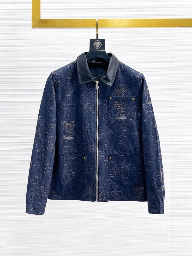 Louis Vuitton Outwear Casual 133923