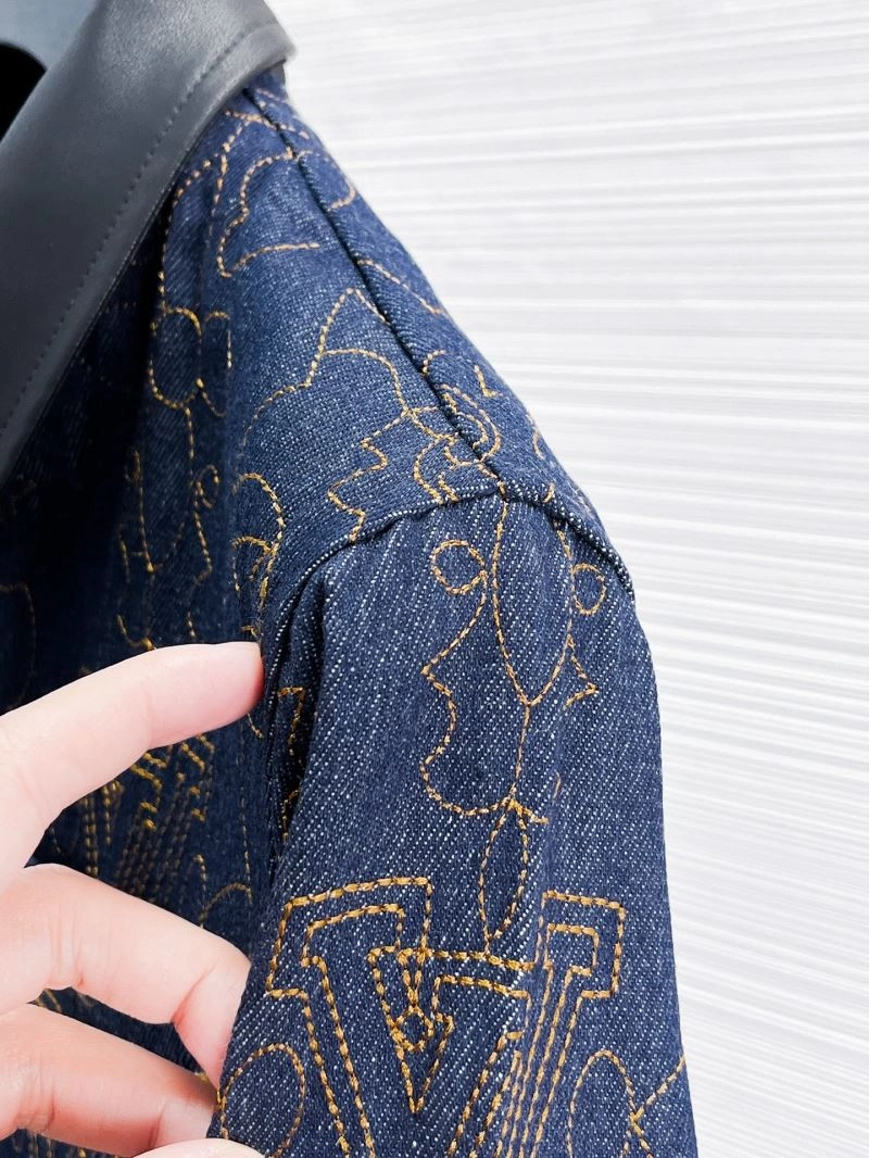 Louis Vuitton Outwear Casual 133923