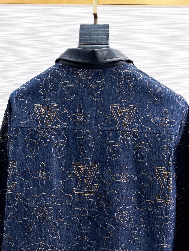 Louis Vuitton Outwear Casual 133923