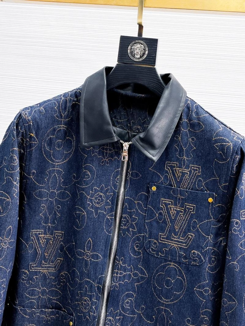Louis Vuitton Outwear Casual 133923