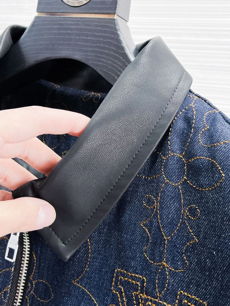 Louis Vuitton Outwear Casual 133923