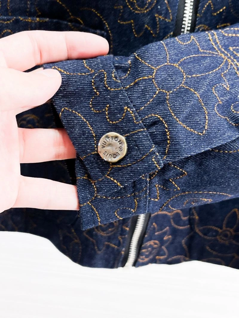 Louis Vuitton Outwear Casual 133923