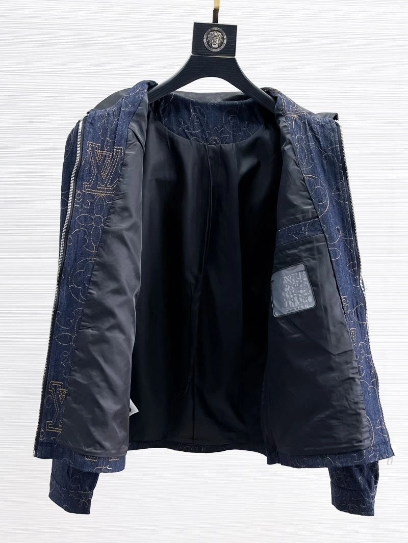 Louis Vuitton Outwear Casual 133923