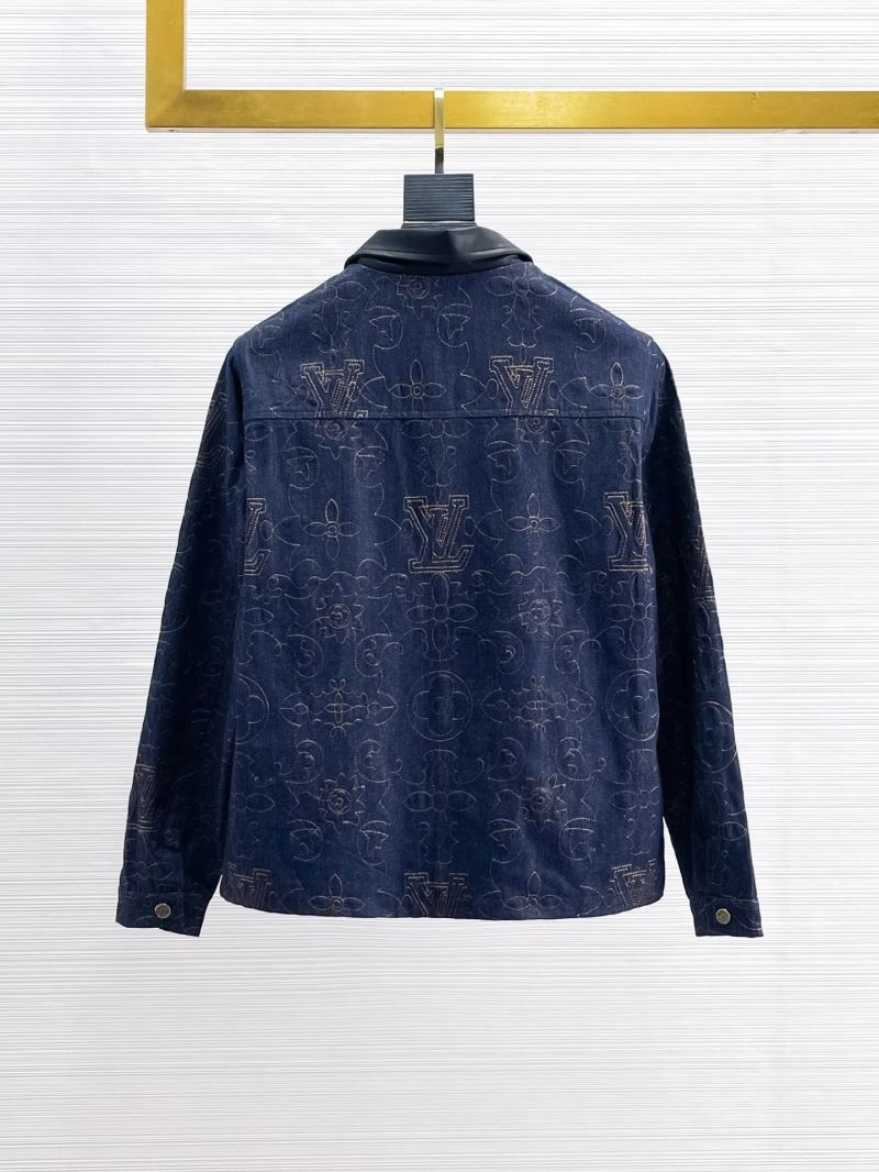 Louis Vuitton Outwear Casual 133923