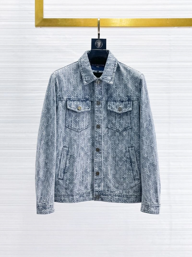 Louis Vuitton Outwear Refined 133921