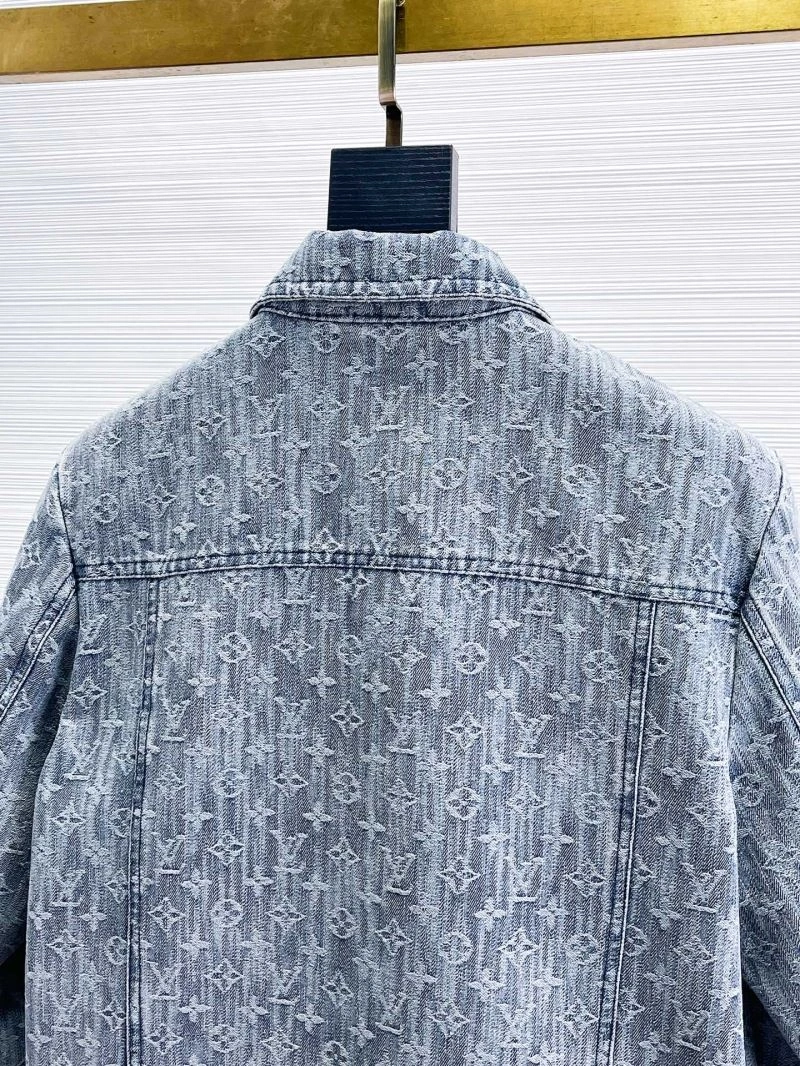 Louis Vuitton Outwear Refined 133921