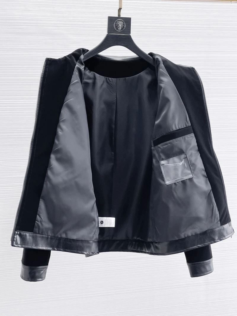 Louis Vuitton Outwear AllSeason 133944