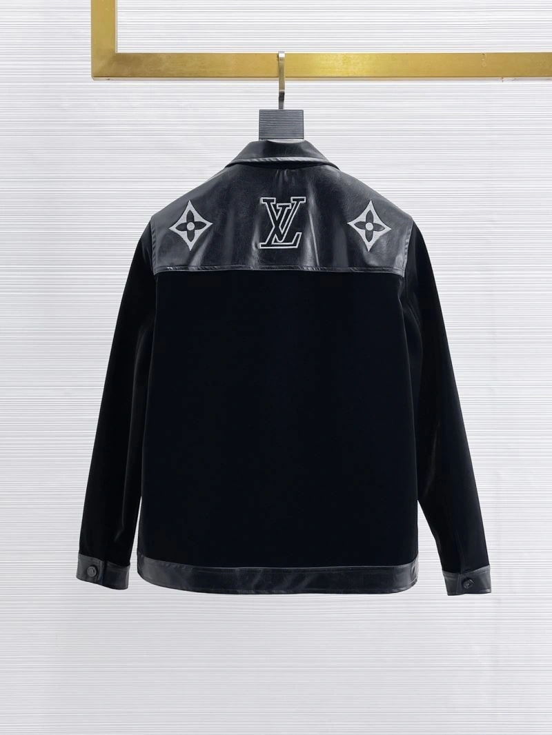 Louis Vuitton Outwear AllSeason 133944