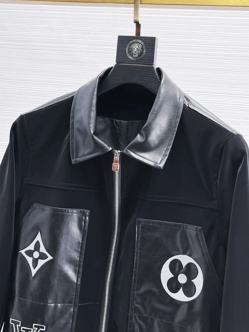 Louis Vuitton Outwear AllSeason 133944