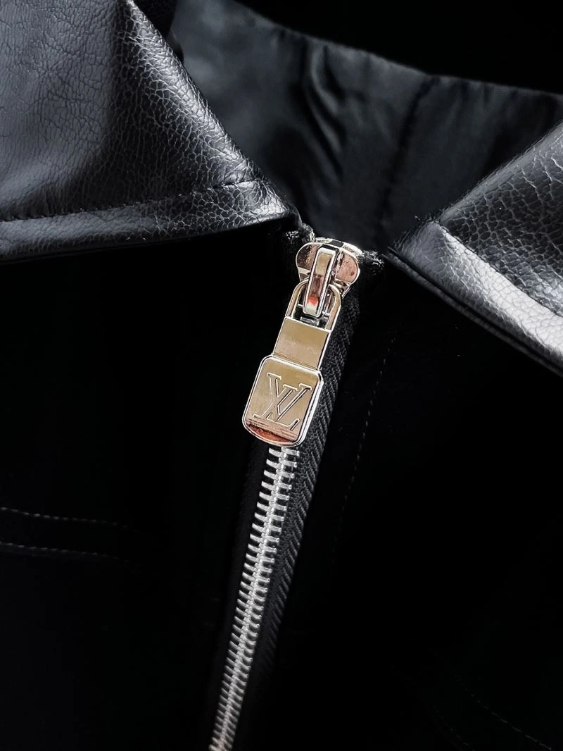 Louis Vuitton Outwear AllSeason 133944