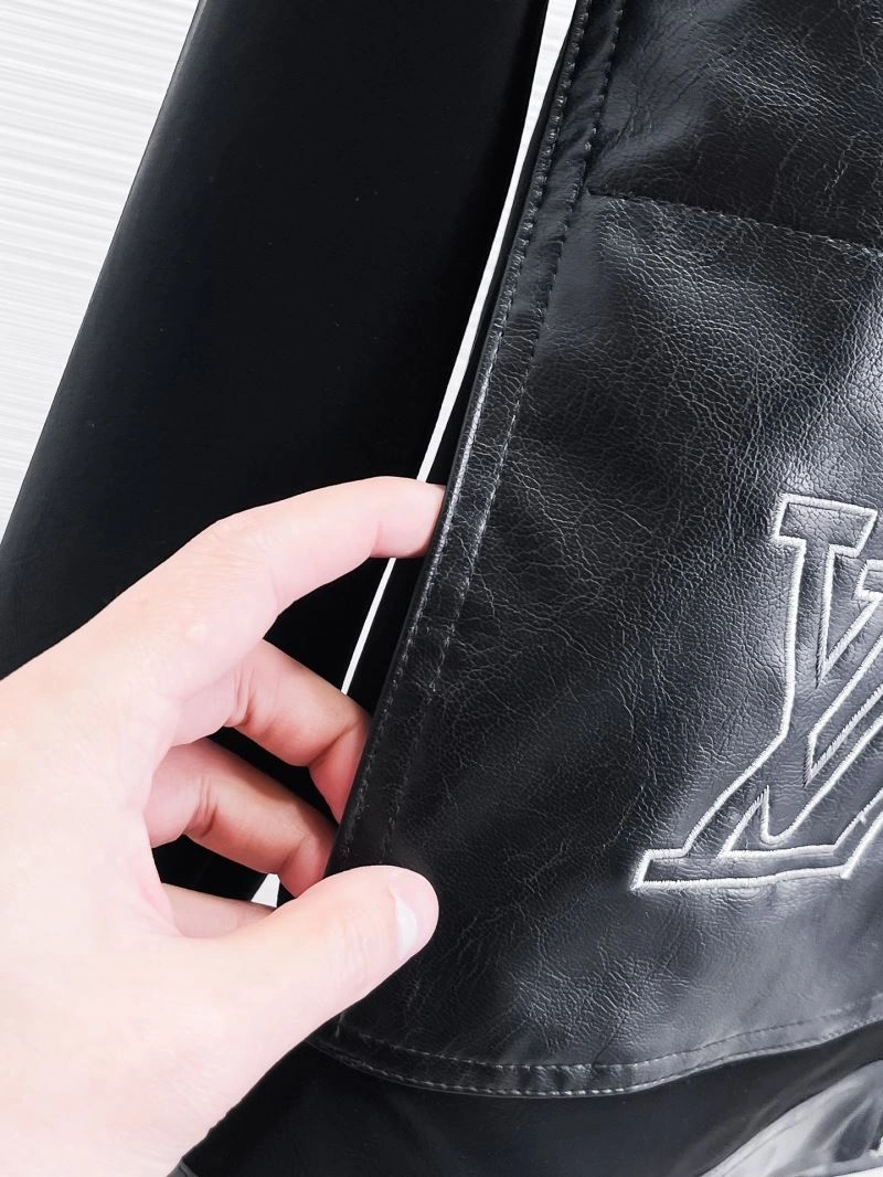 Louis Vuitton Outwear AllSeason 133944