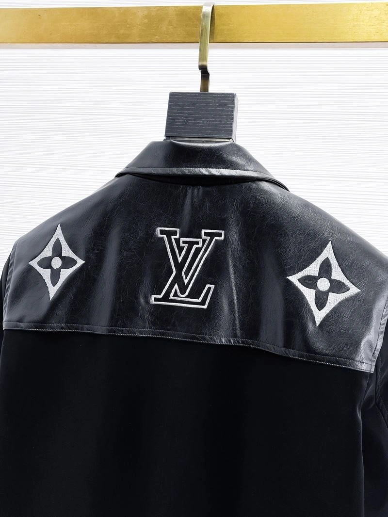 Louis Vuitton Outwear AllSeason 133944