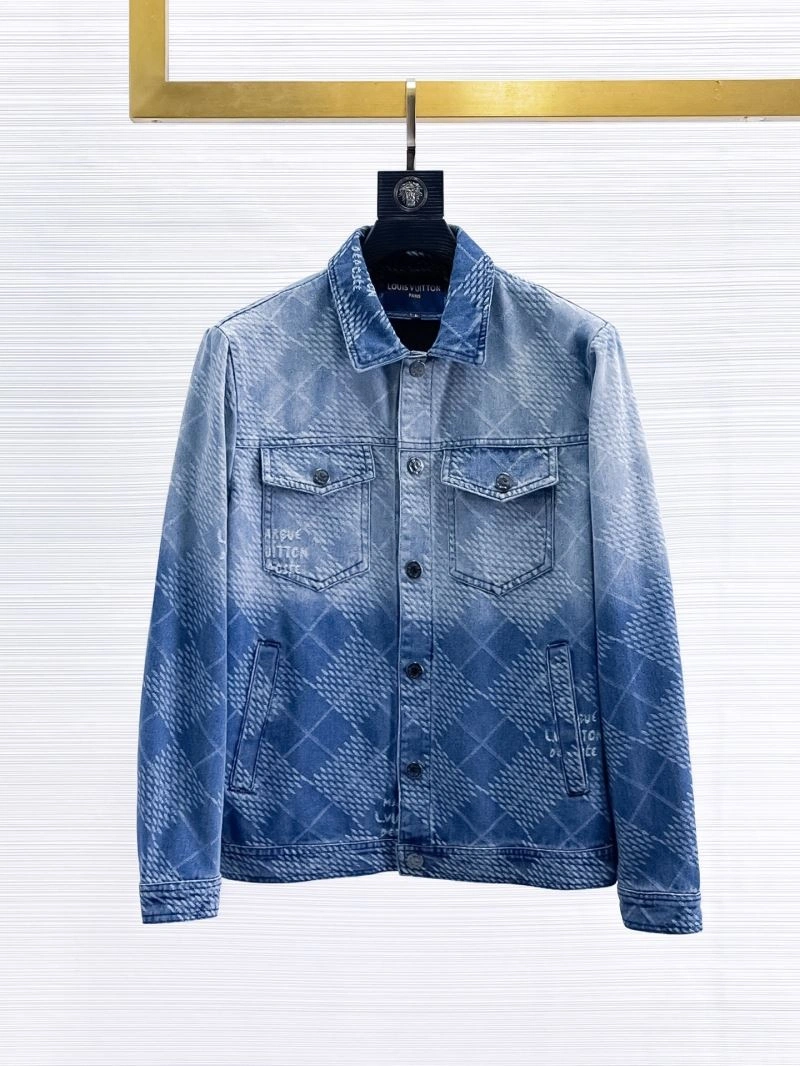 Louis Vuitton Outwear Durable 133920