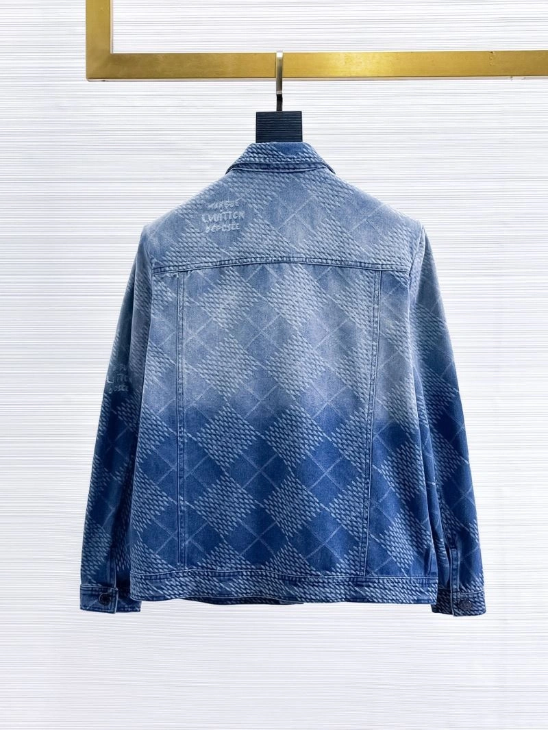 Louis Vuitton Outwear Durable 133920