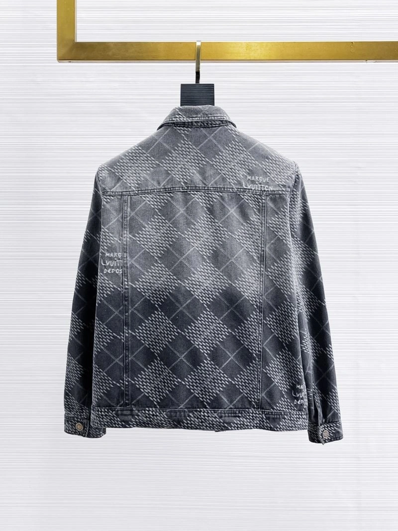 Louis Vuitton Outwear Breathable 133919