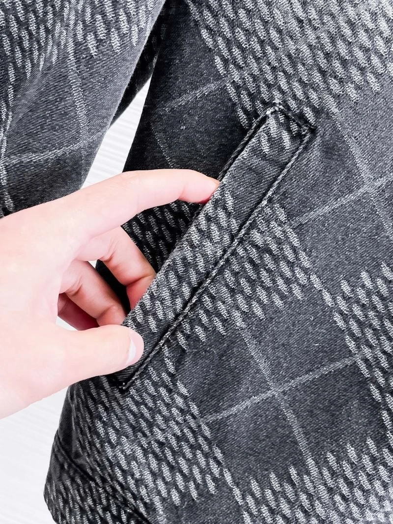 Louis Vuitton Outwear Breathable 133919