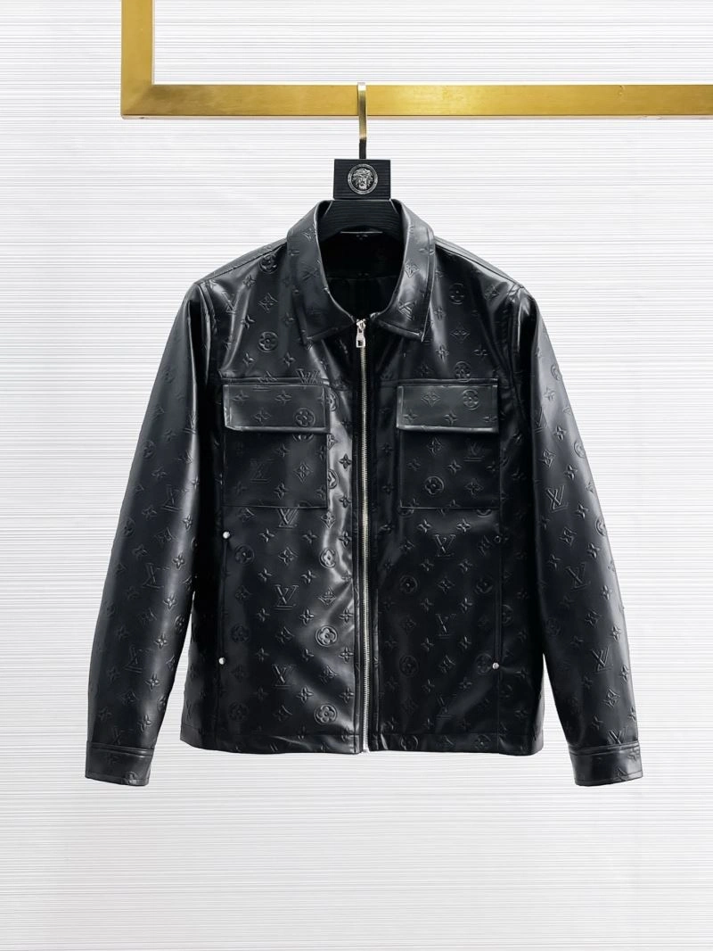 Louis Vuitton Outwear FreshLook 133918