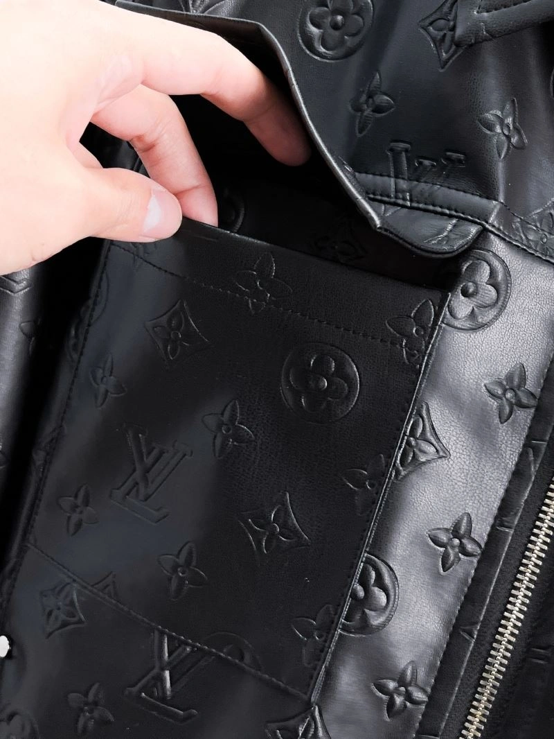Louis Vuitton Outwear FreshLook 133918