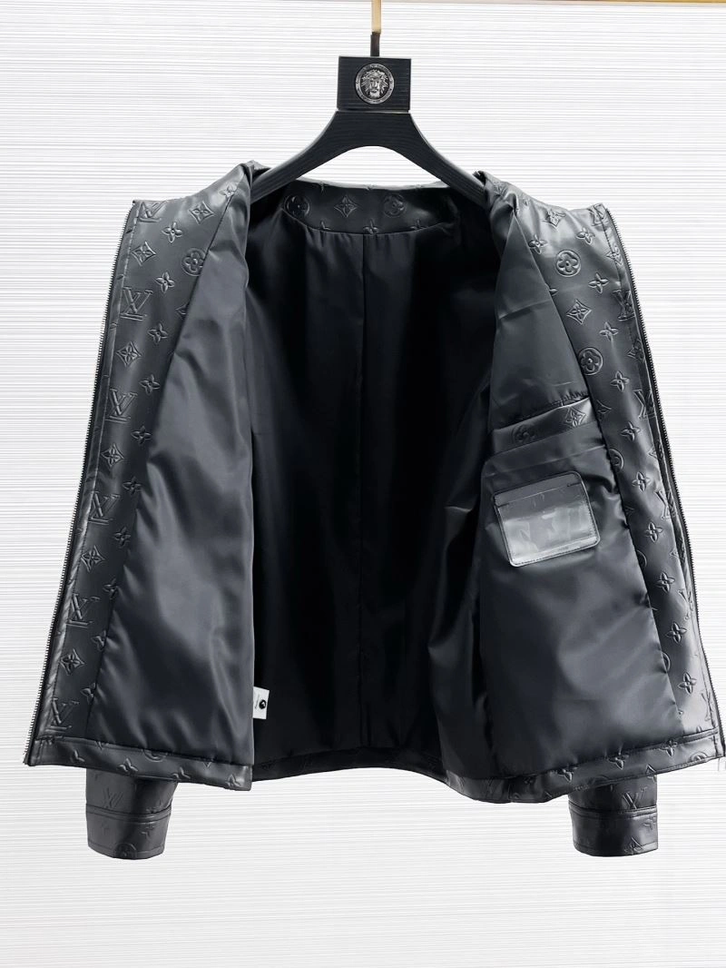 Louis Vuitton Outwear FreshLook 133918