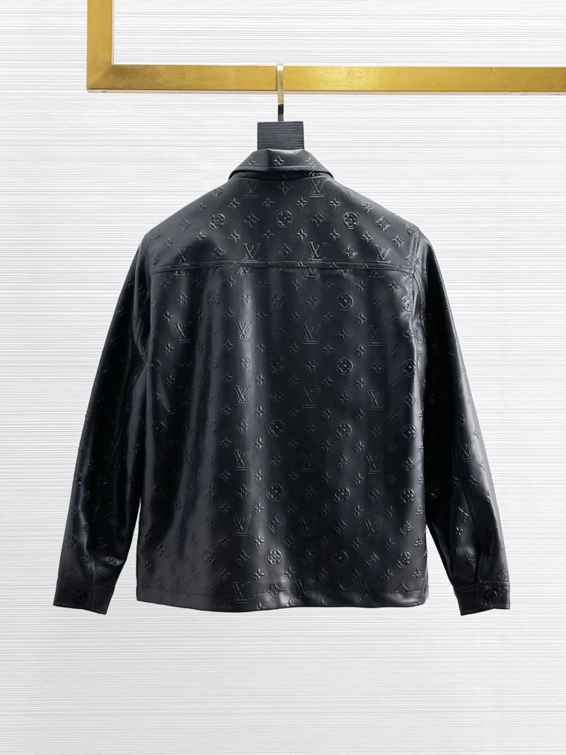 Louis Vuitton Outwear FreshLook 133918