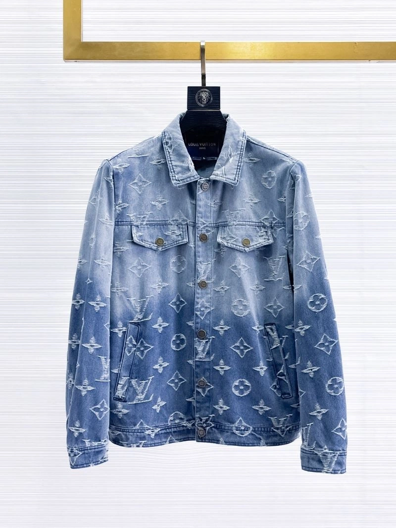 Louis Vuitton Outwear Flexible 133917