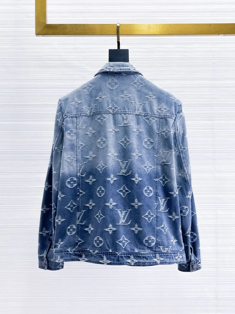 Louis Vuitton Outwear Flexible 133917