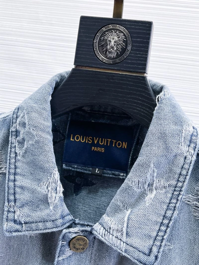 Louis Vuitton Outwear Flexible 133917