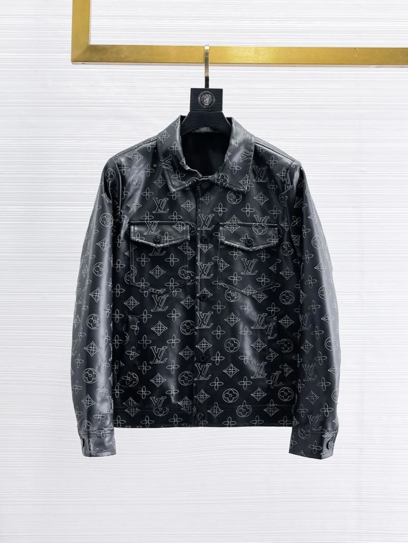 Refined Louis Vuitton Outwear 133922