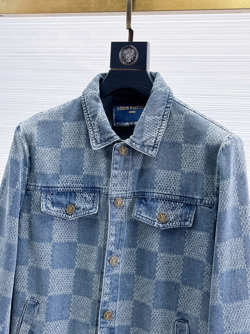UrbanStyle Louis Vuitton Outwear 133914