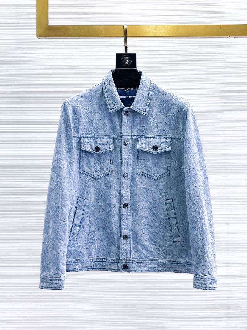 Comfortable Louis Vuitton Outwear 133908