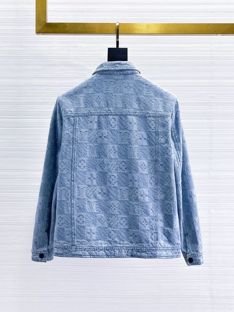 Comfortable Louis Vuitton Outwear 133908