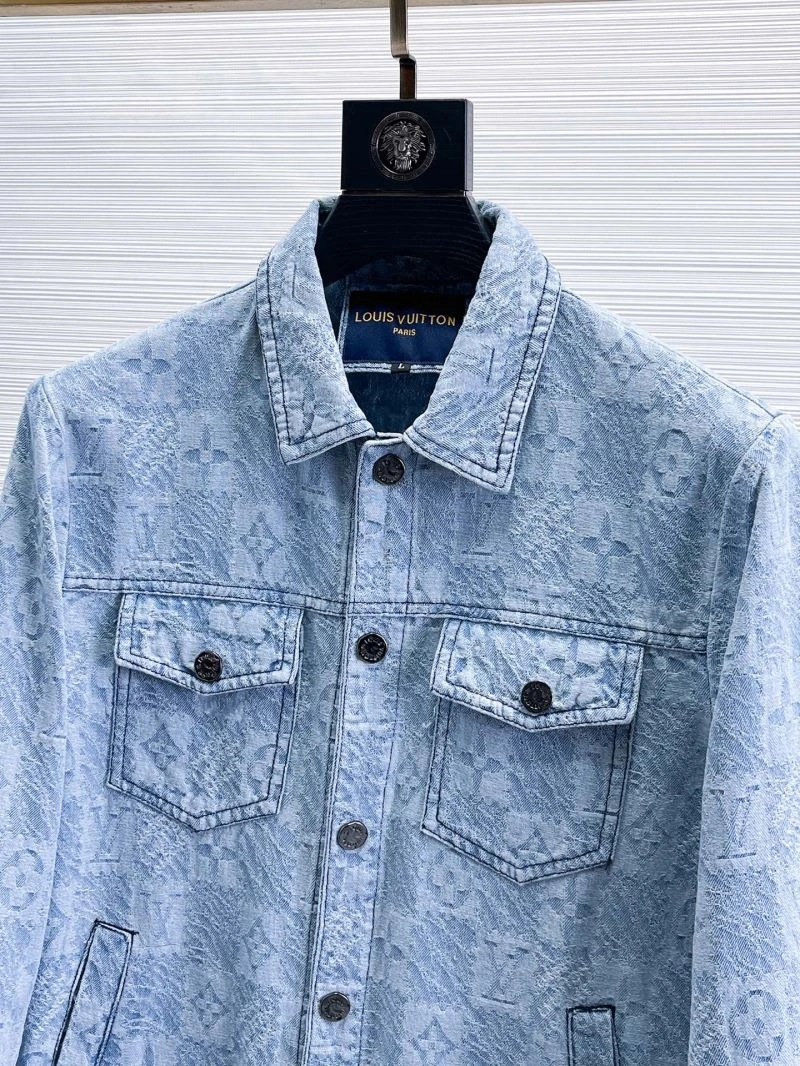 Comfortable Louis Vuitton Outwear 133908