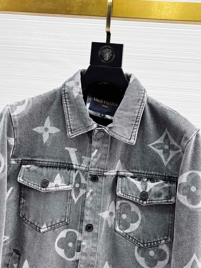 HighPerformance Louis Vuitton Outwear 133906