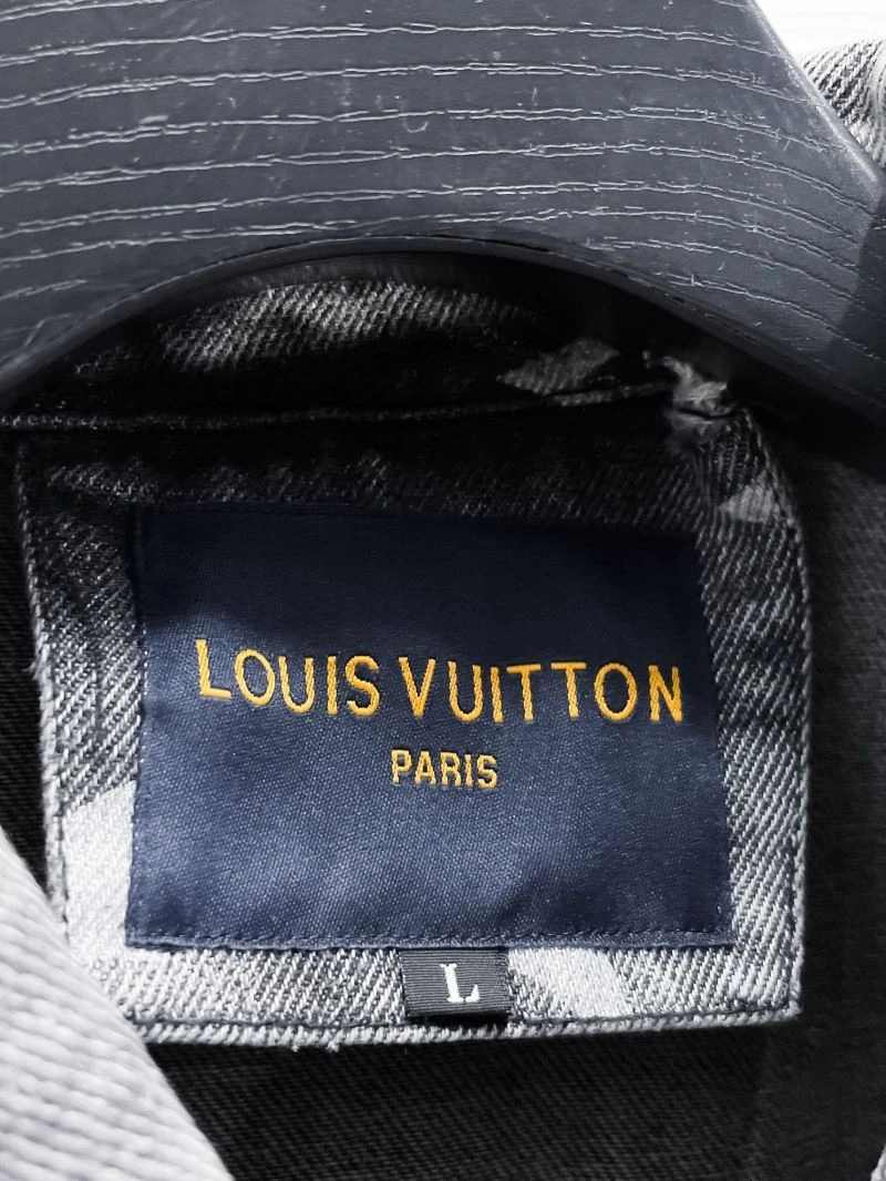 HighPerformance Louis Vuitton Outwear 133906
