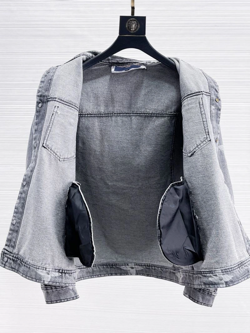 HighPerformance Louis Vuitton Outwear 133906